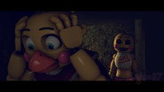 The Lost One