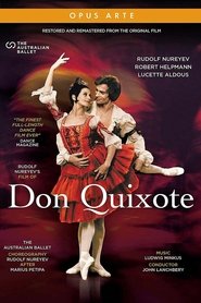 Don Quixote 1973 സ Un ജന്യ പരിധിയില്ലാത്ത ആക്സസ്