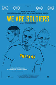 Poster We are Soldiers