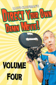 Direct Your Own Damn Movie! 2009