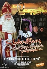 Sinterklaas en het Gevaar in de Pakjeskelder streaming