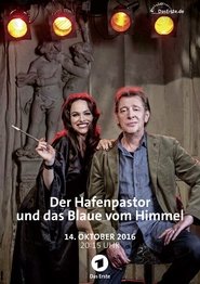 Poster Der Hafenpastor und das Blaue vom Himmel 2016 Poster Der Hafenpastor und das Blaue vom Himmel 2016