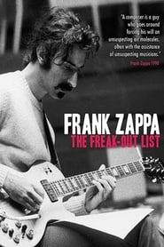 Frank Zappa 1971