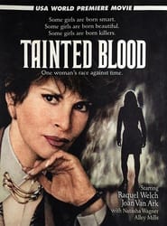 Tainted Blood постер