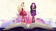 Ever After High en streaming