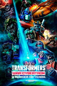Transformers: War for Cybertron: Earthrise (2020)
