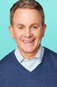Paul Tavianini as Mr. Bartlett