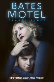 Motel Bates: Temporada 3