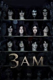 3 AM (2012) ตีสาม พากย์ไทย