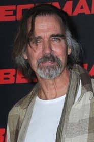 Jeff Fahey as The Bearded Man