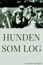 Poster The Dog That Smiled 1989