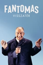 Fantomas visszatér (1965)