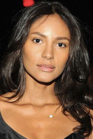 Portrait de Emanuela de Paula