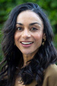 Sonia Gray in Goodbye A.I.