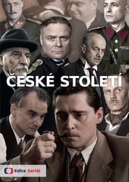 The Czech Century Episode Rating Graph poster
