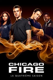 Lángoló Chicago 4. évad 22. rész