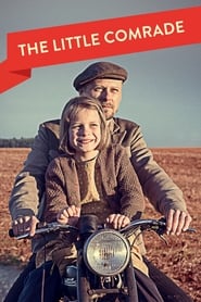 Poster van The Little Comrade