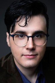 John Cerrito as Bar Patron 1 (voice)