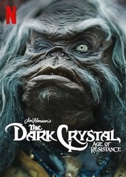 Темний кристал: Доба спротиву постер