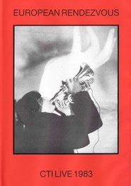 Poster European Rendezvous 1983