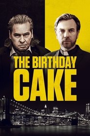 The Birthday Cake Película Completa HD 720p [MEGA] [LATINO] 2021