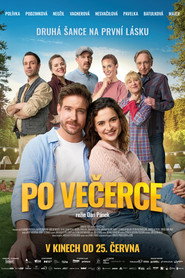 Po večerce постер