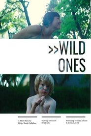 Poster Wild Ones