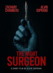 The Night Surgeon (2014)