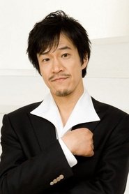 Rikiya Koyama as Wolverine / Logan (voice)