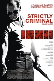 Strictly Criminal film en streaming