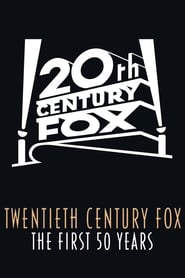  20th Century Fox: The First 50 Years