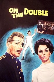 On the Double 映画 ストリーミング - 映画 ダウンロード