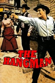 Poster The Hangman 1959