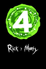 Rick and Morty Season 4 18