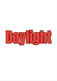 Daylight: A Twilight story