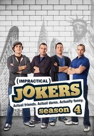 Impractical Jokers Season 4 Episode 22 Impractical Jokers Season 4 Episode 22