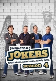 Impractical Jokers Season 4 Episode 13