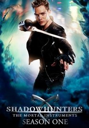 Shadowhunters Temporada 1 Capítulo 9