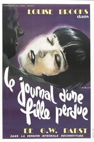 Le Journal d'une fille perdue (1929)