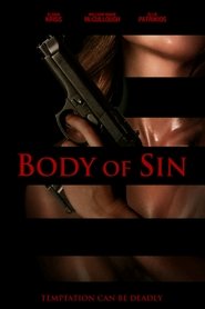 Body of Sin постер