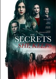 The Secrets She Keeps (2021)