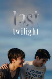 Last Twilight poster