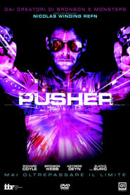 Film Pusher streaming