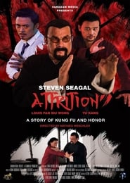 Attrition (2018)