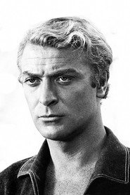 Michael Caine 540x810
