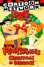 The Flintstones Christmas in Bedrock