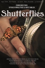 Poster Shutterflies