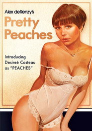 Pretty Peaches постер