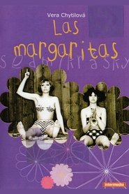 Las margaritas poster