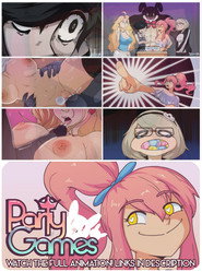 PARTY GAMES